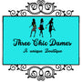 Three Chic Dames LLC