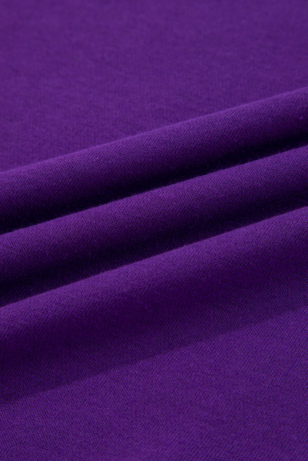 Evergreen Varsity Stripe Detail Drop Shoulder Pullover Mini Skirt Set