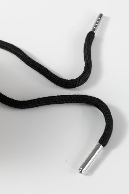 Gray Striped Patchwork Quarter Zip Pullover Loose Pant Set